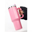 Copo térmico isolado de 1200ml resistente - prático funcional stiloso