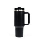 Copo térmico isolado de 1200ml resistente - prático funcional stiloso