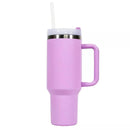 Copo térmico isolado de 1200ml resistente - prático funcional stiloso