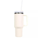 Copo térmico isolado de 1200ml resistente - prático funcional stiloso