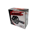 roda abdominal fit Stark resistência/fortalecimento