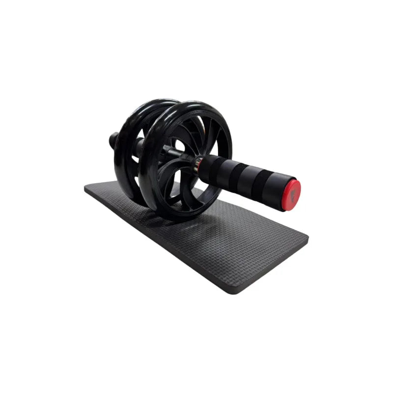 roda abdominal fit Stark resistência/fortalecimento