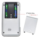 Mini Balança Digital De Bolso E Alta Precisão 0,1g Até 500g