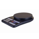 Balança digital multifuncional 1 kg precisão grandes materiais alimentícios