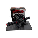 roda abdominal fit Stark resistência/fortalecimento