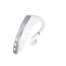 Fones de ouvido esportivos Bluetooth com microfone integrado