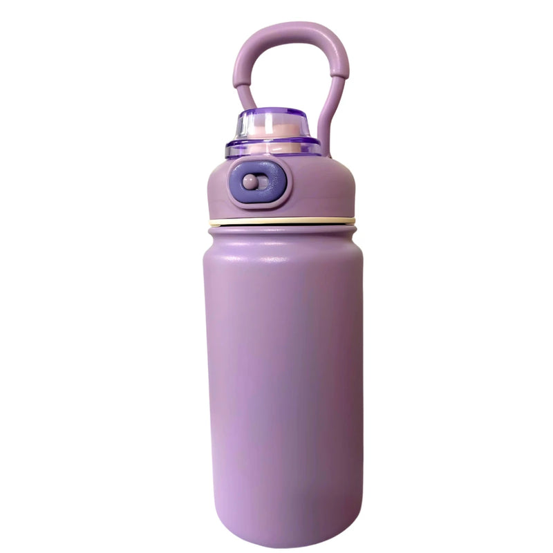 Garrafa térmica Inox 480ML