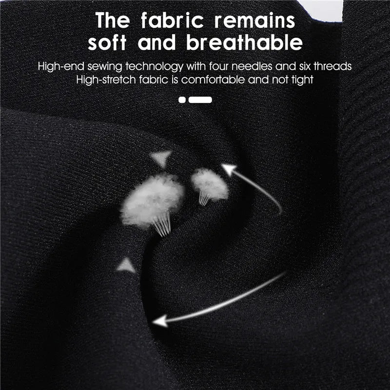 mangas de proteção solar UV para ciclismo, luvas longas sem dedos para treinno corrida caminhada