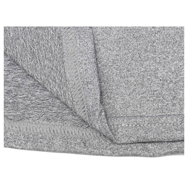 Camiseta esportiva masculina de secagem rápida para musculação e corrida/ compressão e alta performance