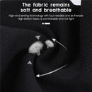 mangas de proteção solar UV para ciclismo, luvas longas sem dedos para treinno corrida caminhada