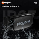 Sensor de frequência cardíaca Magene Mover H64 Dual Mode ANT Bluetooth