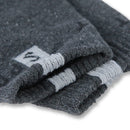 12 pares de meias esportivas masculinas para corrida, ciclismo e esportes