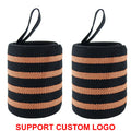 Pulseira de suporte extra resistente par