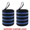 Pulseira de suporte extra resistente par