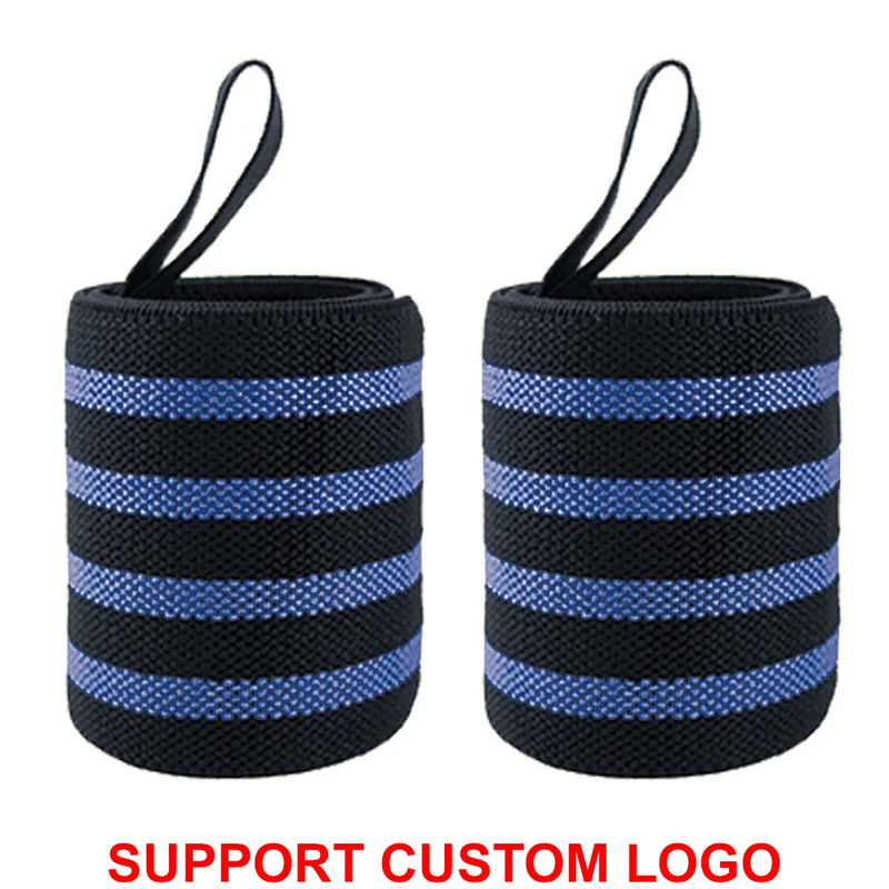 Pulseira de suporte extra resistente par