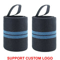 Pulseira de suporte extra resistente par