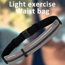 pochete esportiva para treino alta resistência/bolso/durabilidade