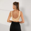 Top feminino para treino/ alta performance/antitranspirante