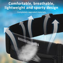 pochete esportiva para treino alta resistência/bolso/durabilidade