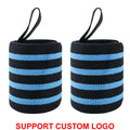 Pulseira de suporte extra resistente par