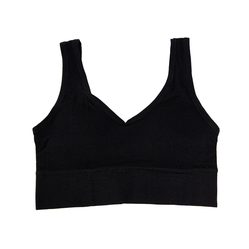 Top feminino para treino/ alta performance/antitranspirante