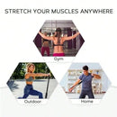 Corda de Treinamento de Resistência para multifunção