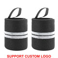 Pulseira de suporte extra resistente par