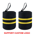 Pulseira de suporte extra resistente par