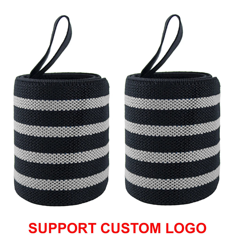 Pulseira de suporte extra resistente par