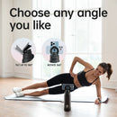 Garrafa Térmica Esportiva FEIJIAN em Aço Inoxidável com Suporte Magnético