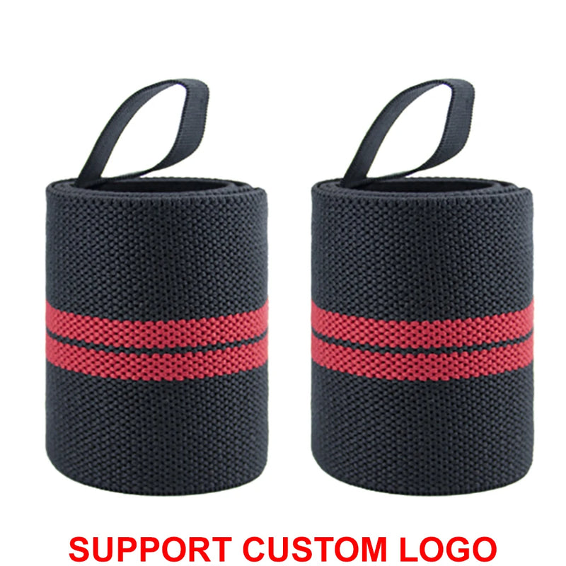 Pulseira de suporte extra resistente par