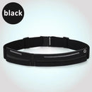 pochete esportiva para treino alta resistência/bolso/durabilidade