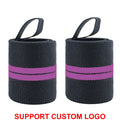 Pulseira de suporte extra resistente par