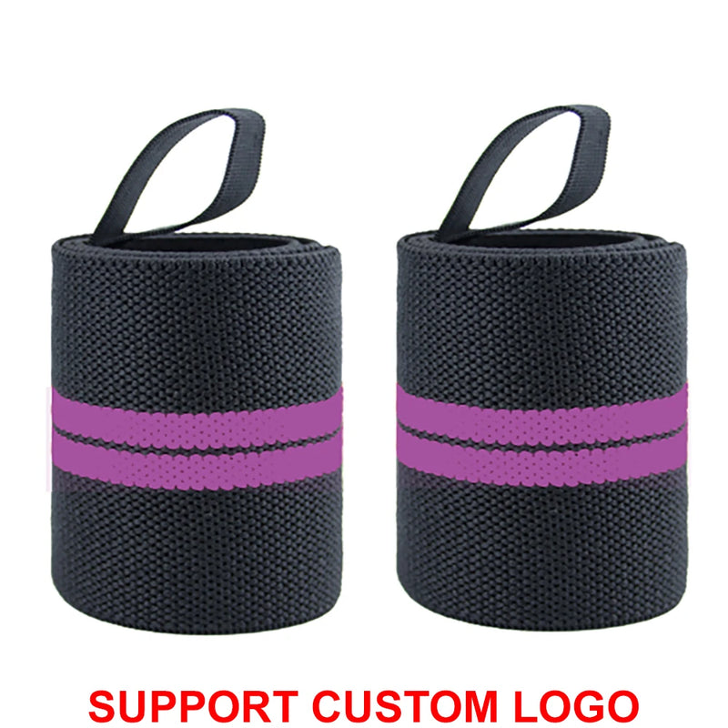 Pulseira de suporte extra resistente par
