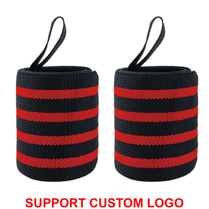 Pulseira de suporte extra resistente par