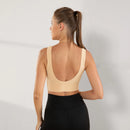 Top feminino para treino/ alta performance/antitranspirante