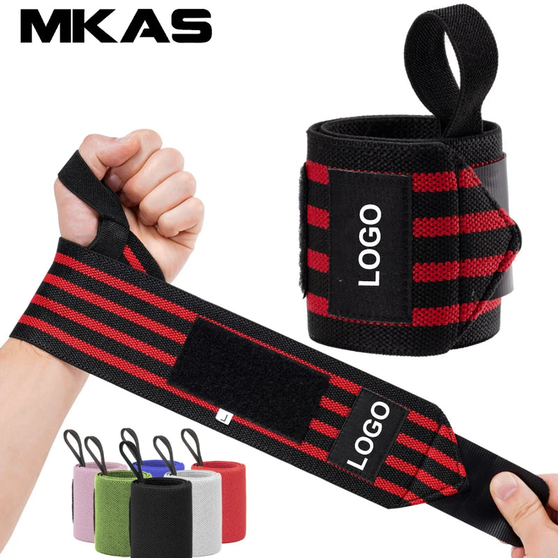 Pulseira de suporte extra resistente par