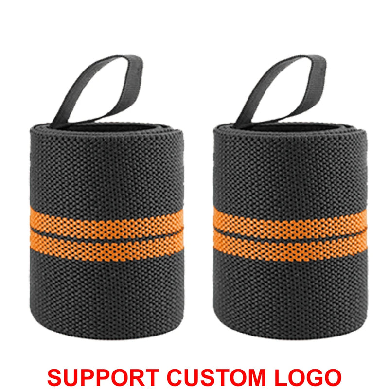 Pulseira de suporte extra resistente par