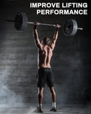 Pulseira de suporte extra resistente par