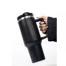 Copo térmico isolado de 1200ml resistente - prático funcional stiloso