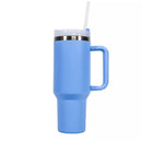 Copo térmico isolado de 1200ml resistente - prático funcional stiloso