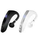Fones de ouvido esportivos Bluetooth com microfone integrado
